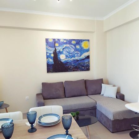 Sofia'S House At The New Fortress Apartment Corfu  Екстериор снимка