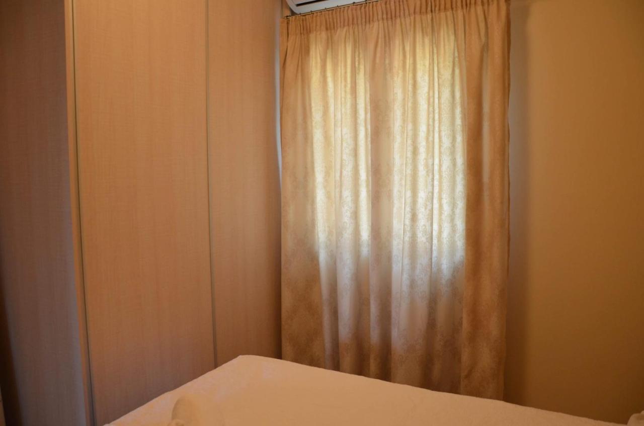 Sofia'S House At The New Fortress Apartment Corfu  Екстериор снимка