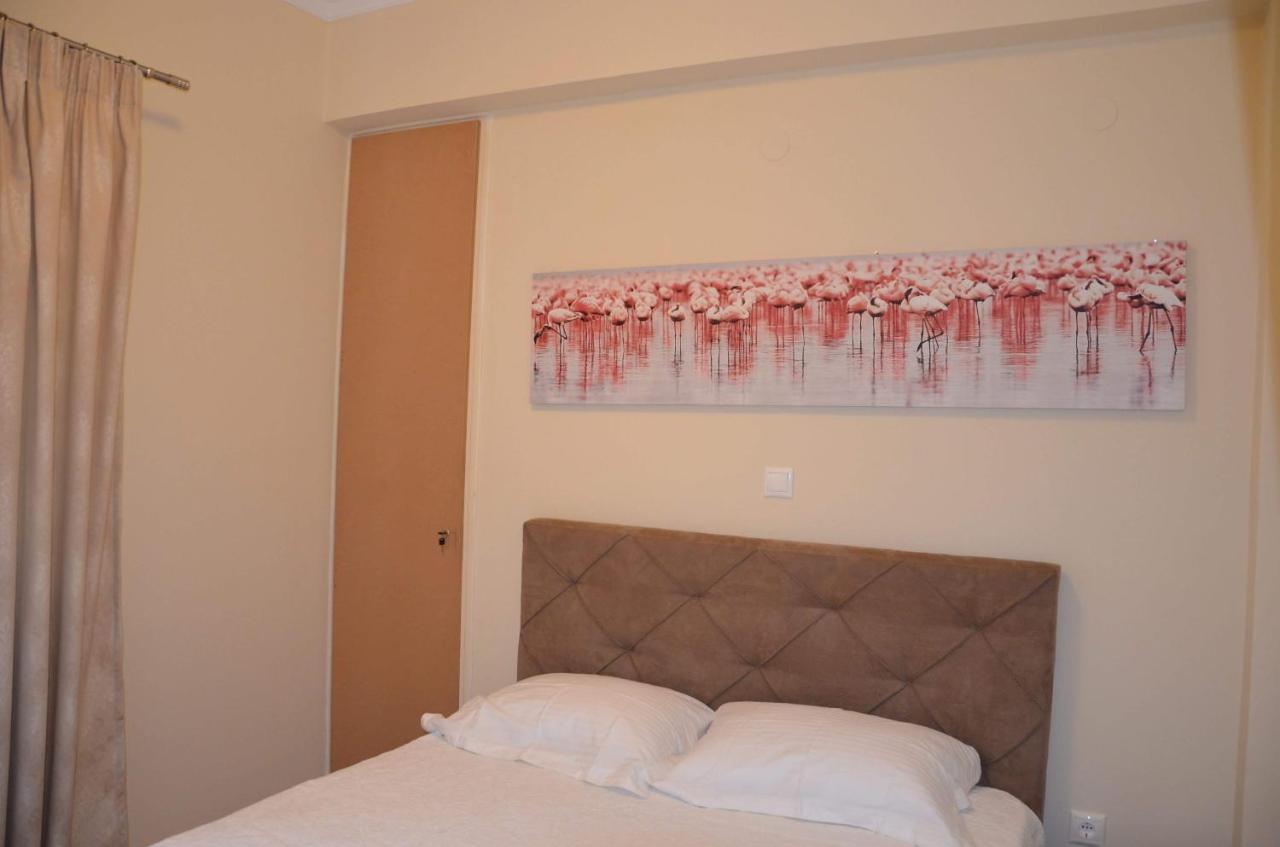 Sofia'S House At The New Fortress Apartment Corfu  Екстериор снимка